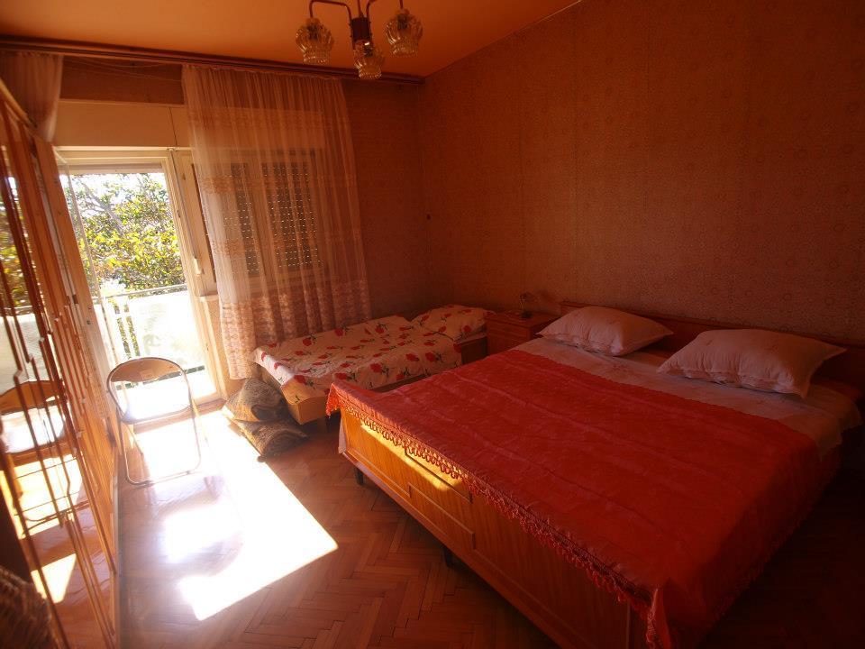Guest House Brodarica Brodarica  Eksteriør billede