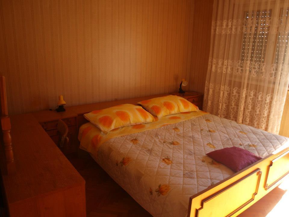 Guest House Brodarica Brodarica  Eksteriør billede