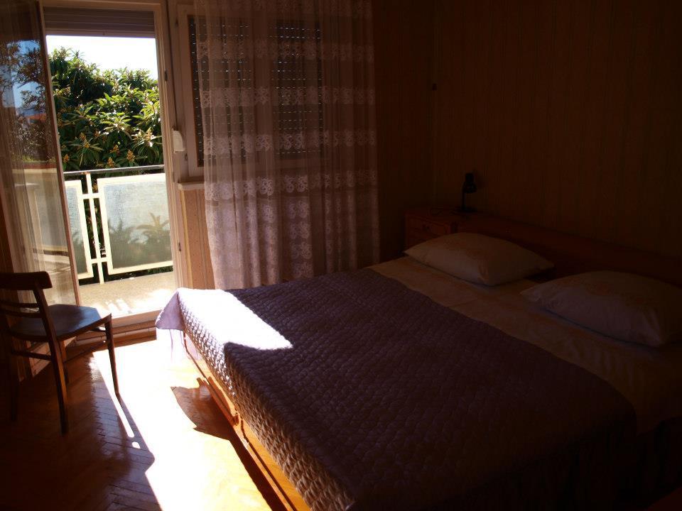 Guest House Brodarica Brodarica  Eksteriør billede