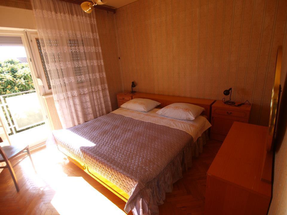 Guest House Brodarica Brodarica  Eksteriør billede